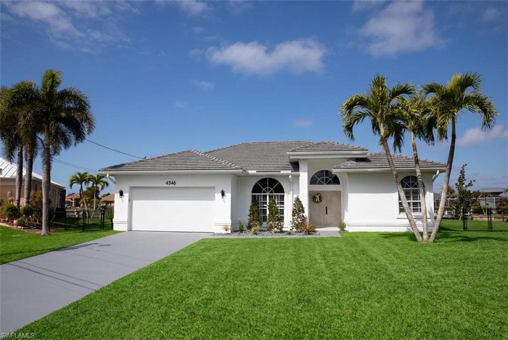 4346 24th Ave, Cape Coral, photo 2