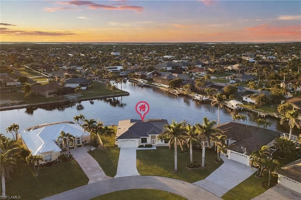 4346 24th Ave, Cape Coral