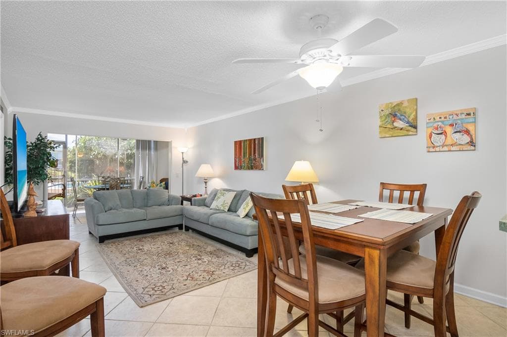 3100 Binnacle Dr #104, Naples, photo 2