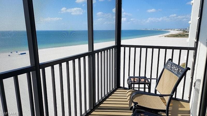 6612 Estero Blvd #1104, Fort Myers Beach