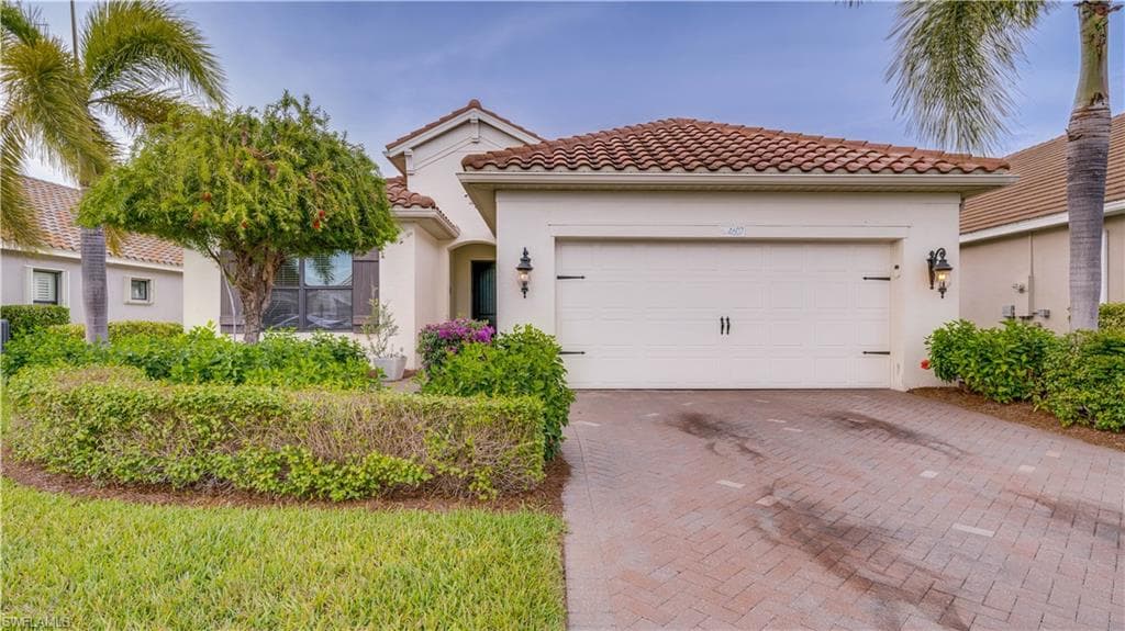 4607 Mystic Blue Way, Fort Myers, photo 2