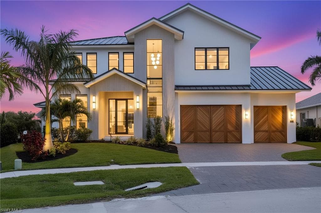 812 Milan Ct, Marco Island, photo 2