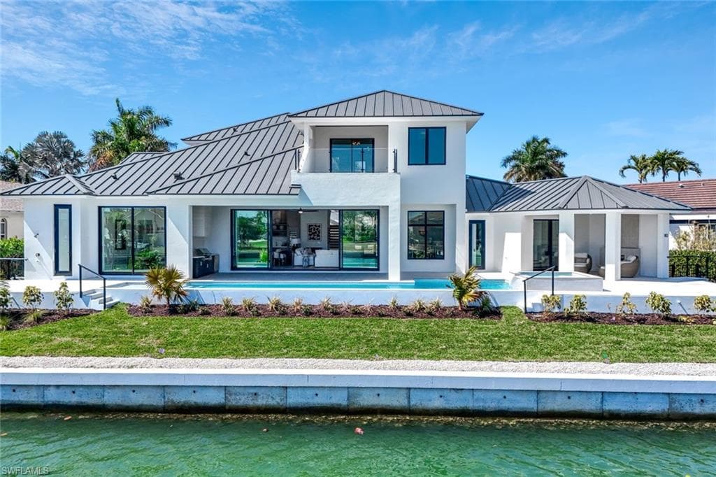 812 Milan Ct, Marco Island, photo 3