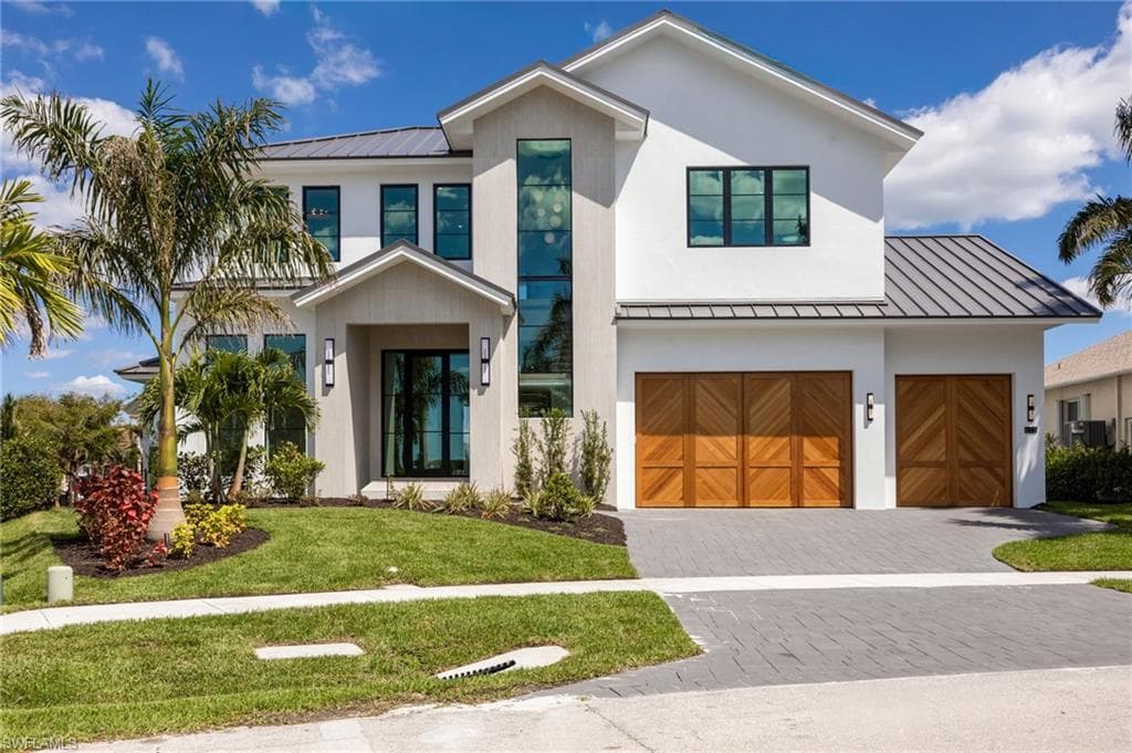 812 Milan Ct, Marco Island