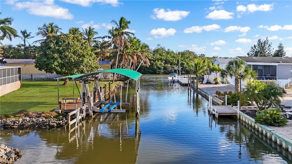 17 Spoonbill Ave, Everglades City, photo 2