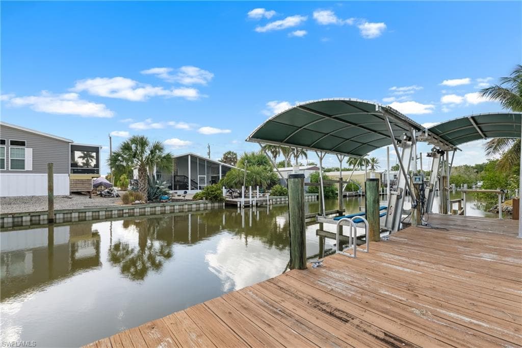 17 Spoonbill Ave, Everglades City, photo 3