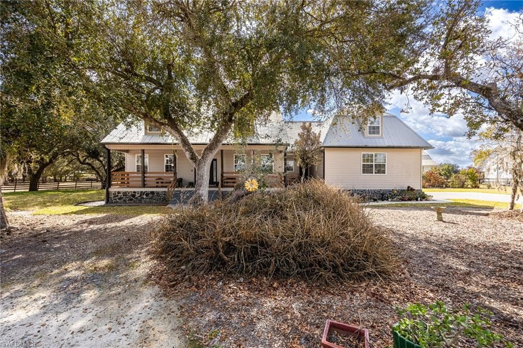 22800 River Rd, Alva
