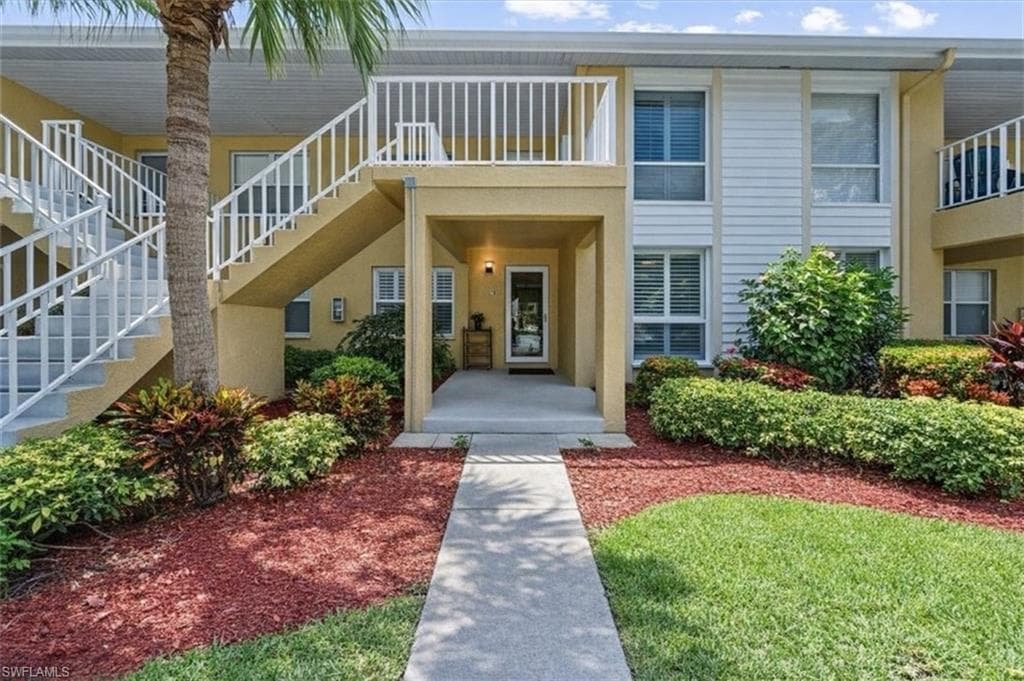 1250 Yesica Ann Cir #e102, Naples, photo 2
