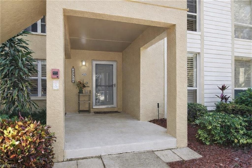 1250 Yesica Ann Cir #e102, Naples, photo 3