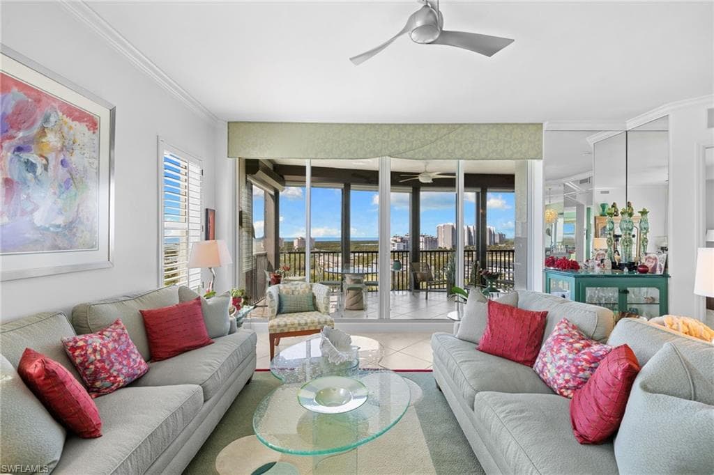 430 Cove Tower Dr #1501, Naples, photo 3