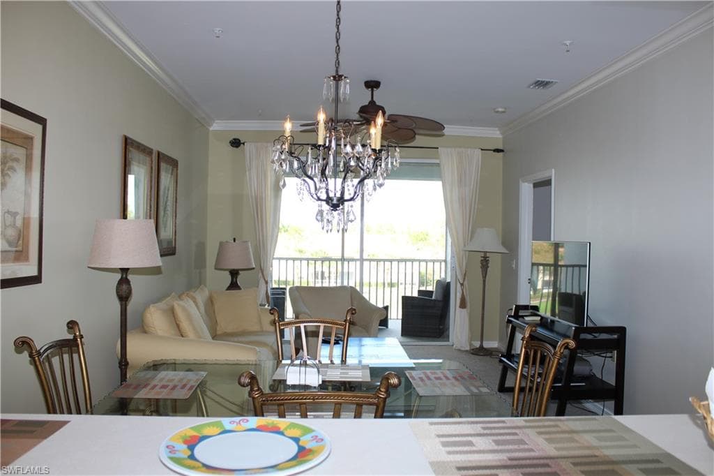 3940 Loblolly Bay Dr #402, Naples, photo 2