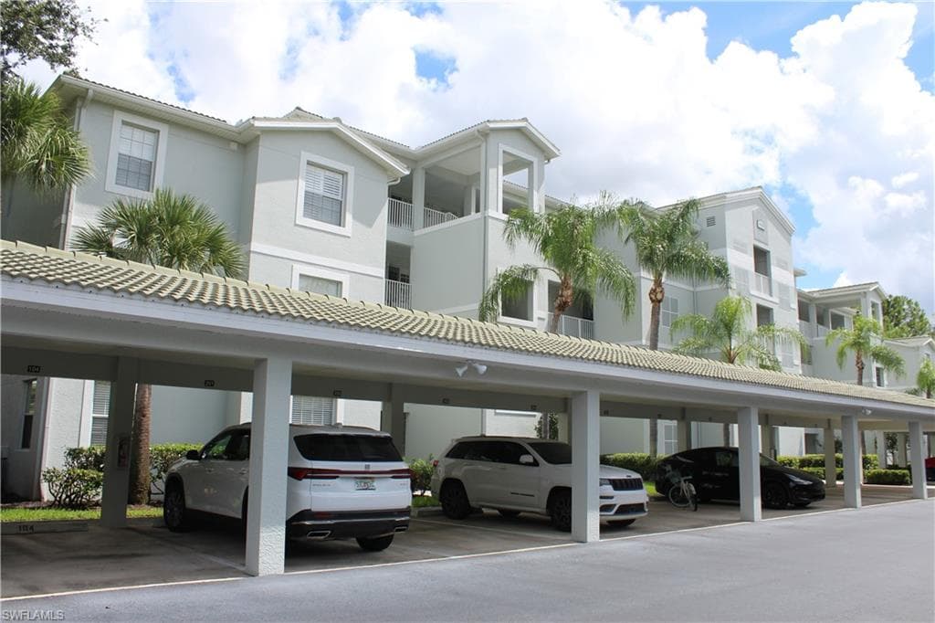 3940 Loblolly Bay Dr #402, Naples