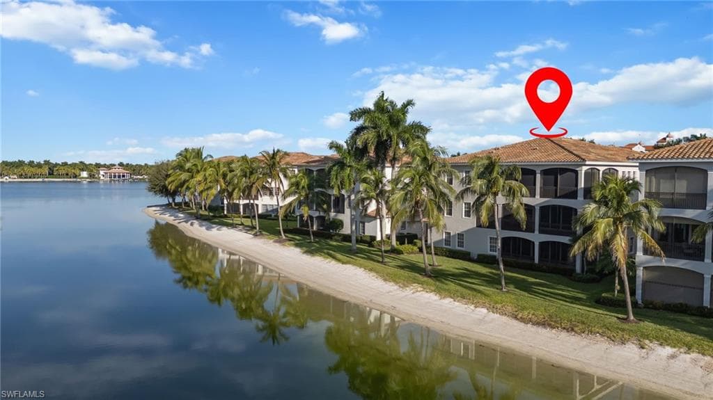 10811 Vivaldi Ct #1801, Miromar Lakes, photo 2