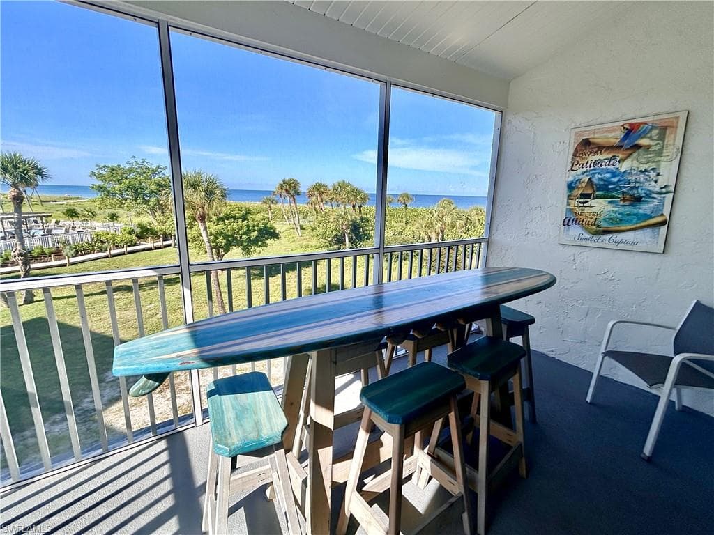 2122 Gulf Beach Villas, Captiva, photo 3