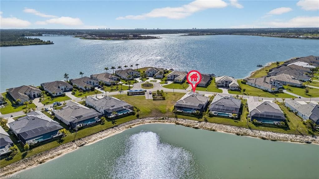 17395 Blue Sapphire Dr, Fort Myers, photo 2