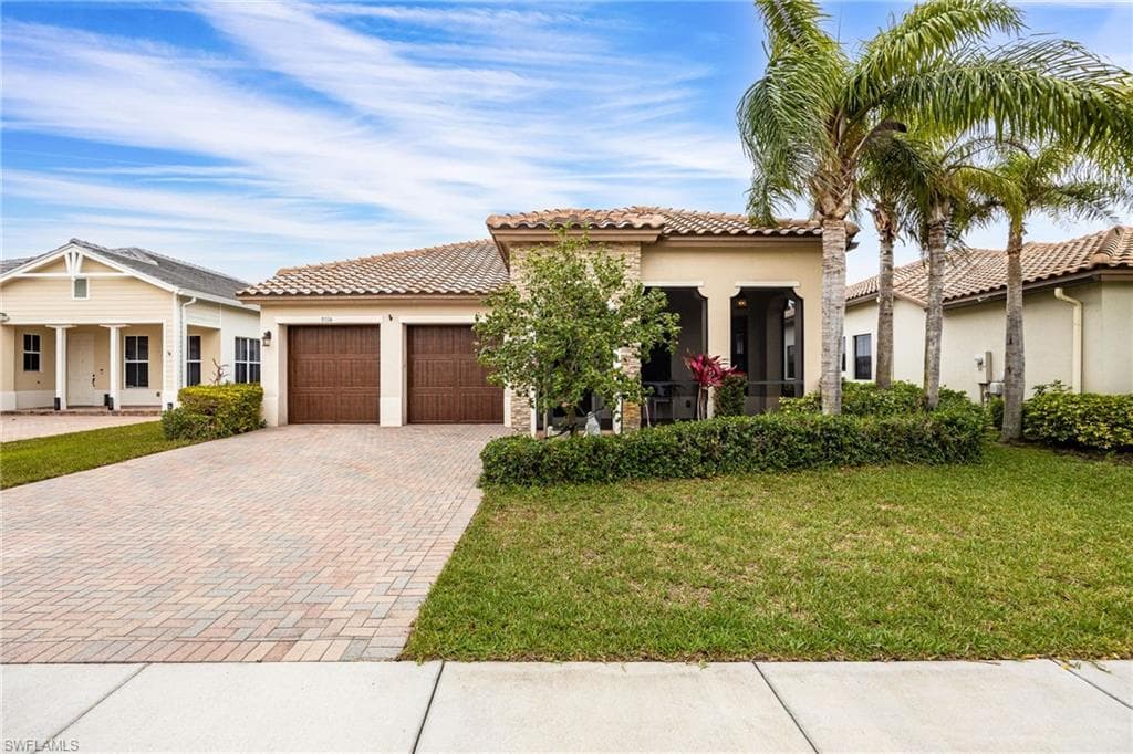 5116 Salerno St, Ave Maria