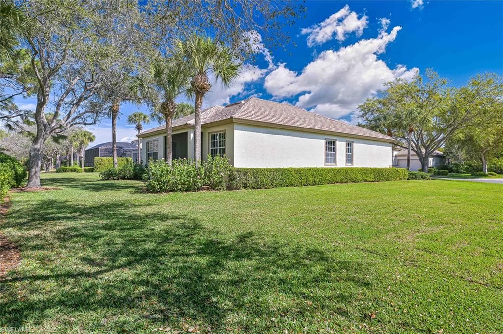 5582 Whispering Willow Way, Fort Myers, photo 2