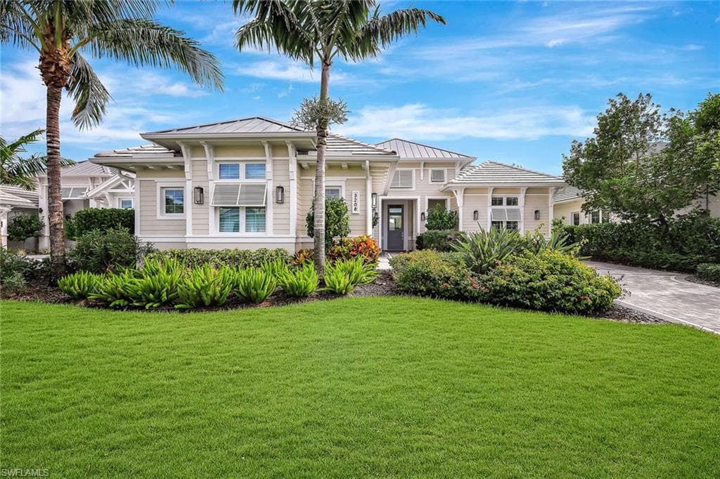 3208 Kumamoto Ln, Naples, photo 2