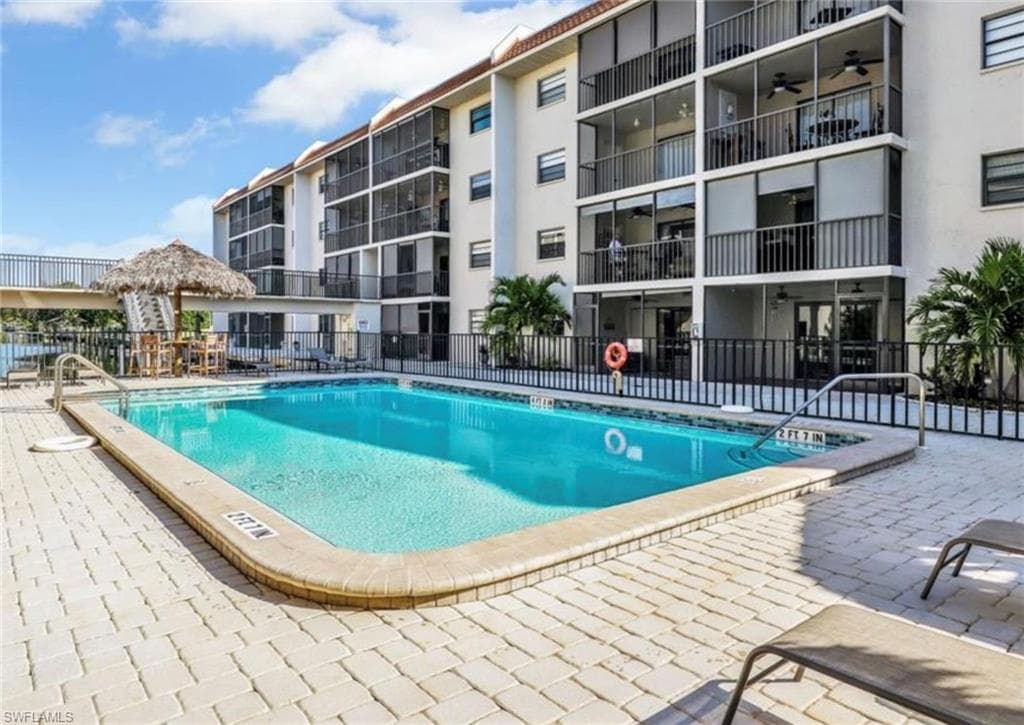 9395 Pennsylvania Ave #37, Bonita Springs