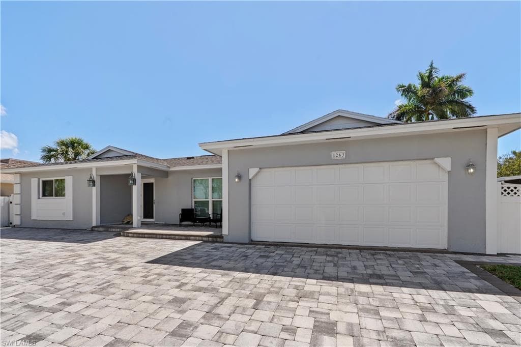 1263 Collier Blvd, Marco Island