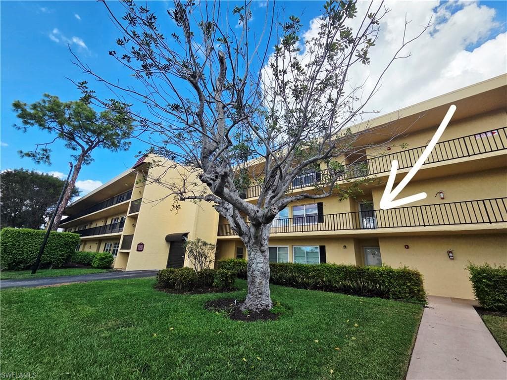 1086 Forest Lakes Dr #9207, Naples, photo 2