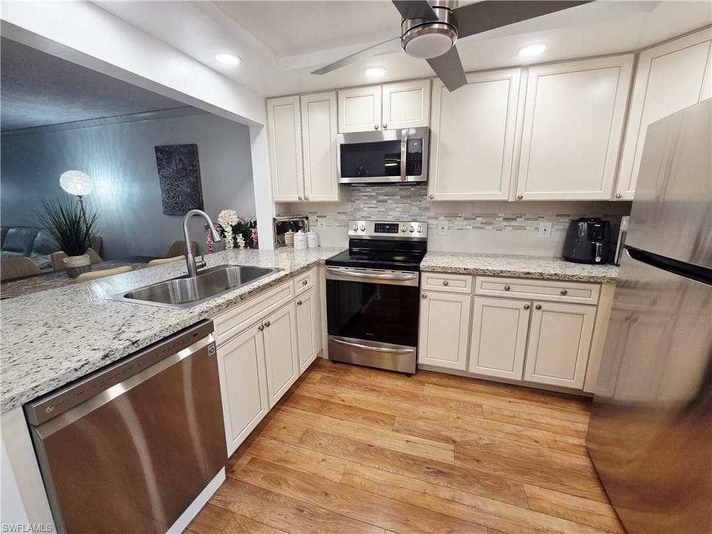1086 Forest Lakes Dr #9207, Naples, photo 3