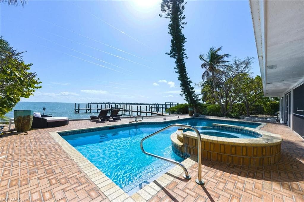 15153 Captiva Dr, Captiva, photo 3