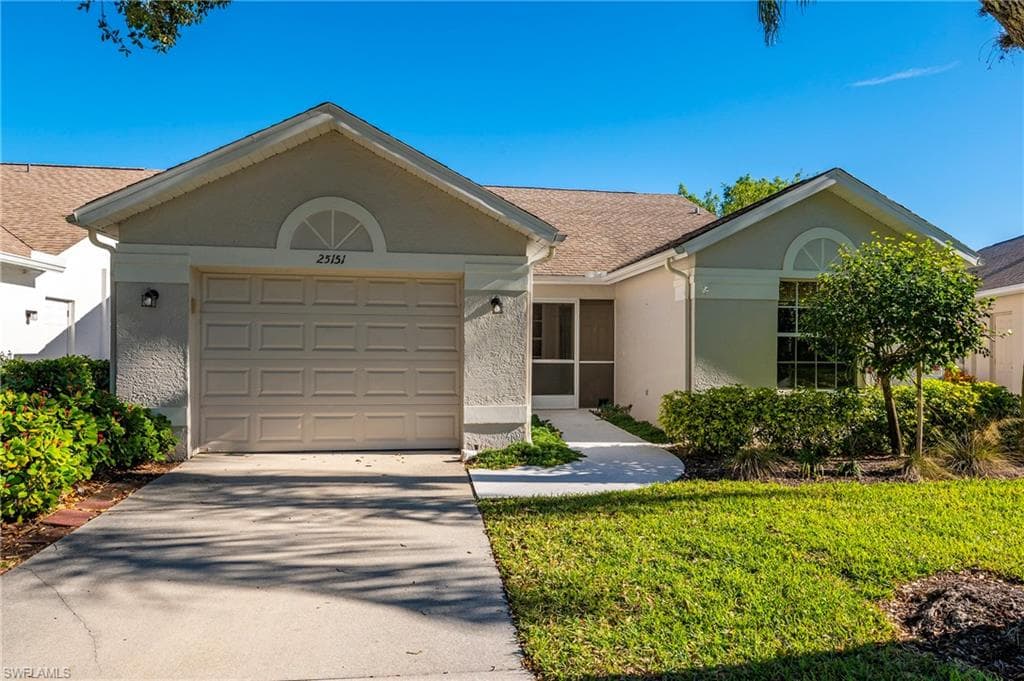 25151 Fairway Dunes Ct, Bonita Springs, photo 2