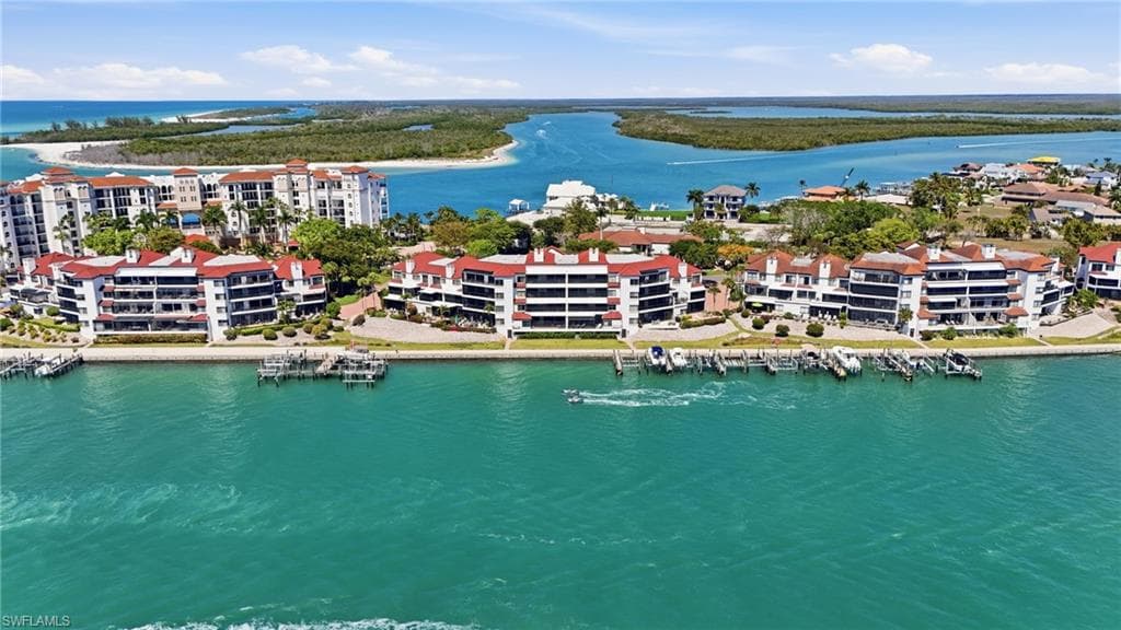 309 La Peninsula Blvd #309, Naples, photo 2