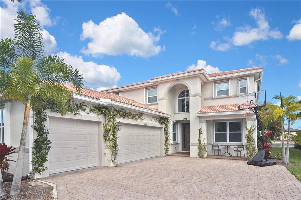 11589 Plantation Preserve Cir, Fort Myers