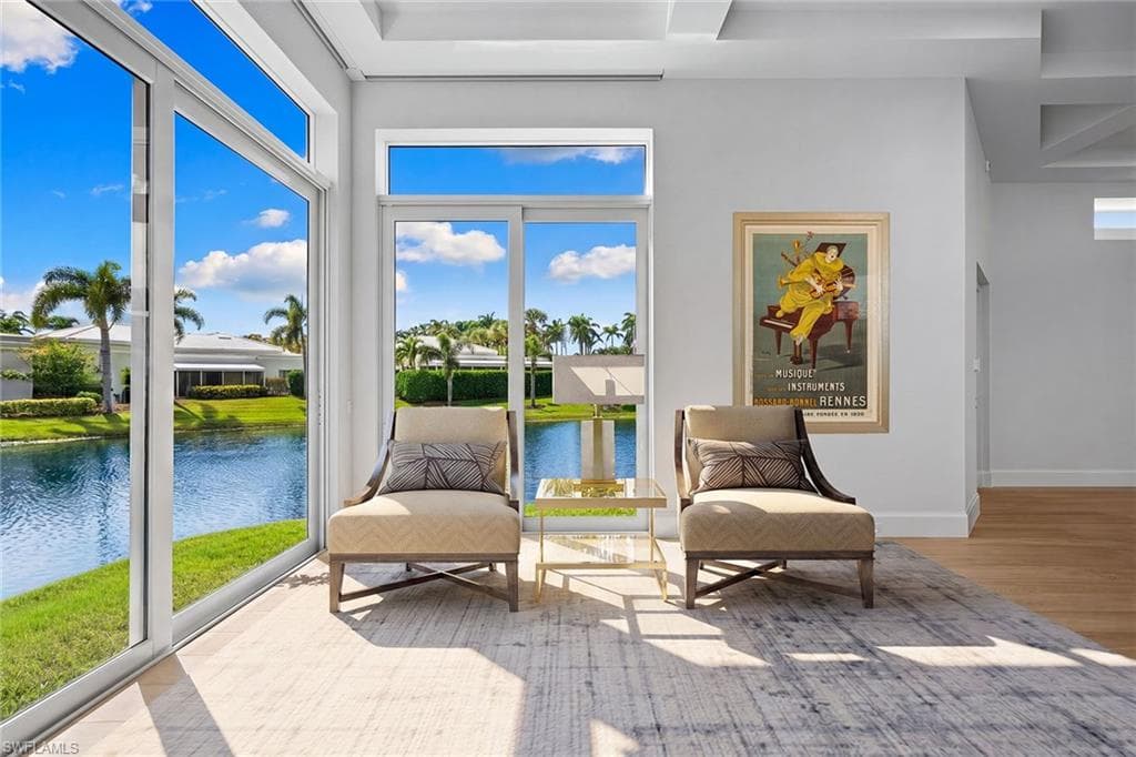 7963 Grand Bay Dr #11, Naples, photo 2