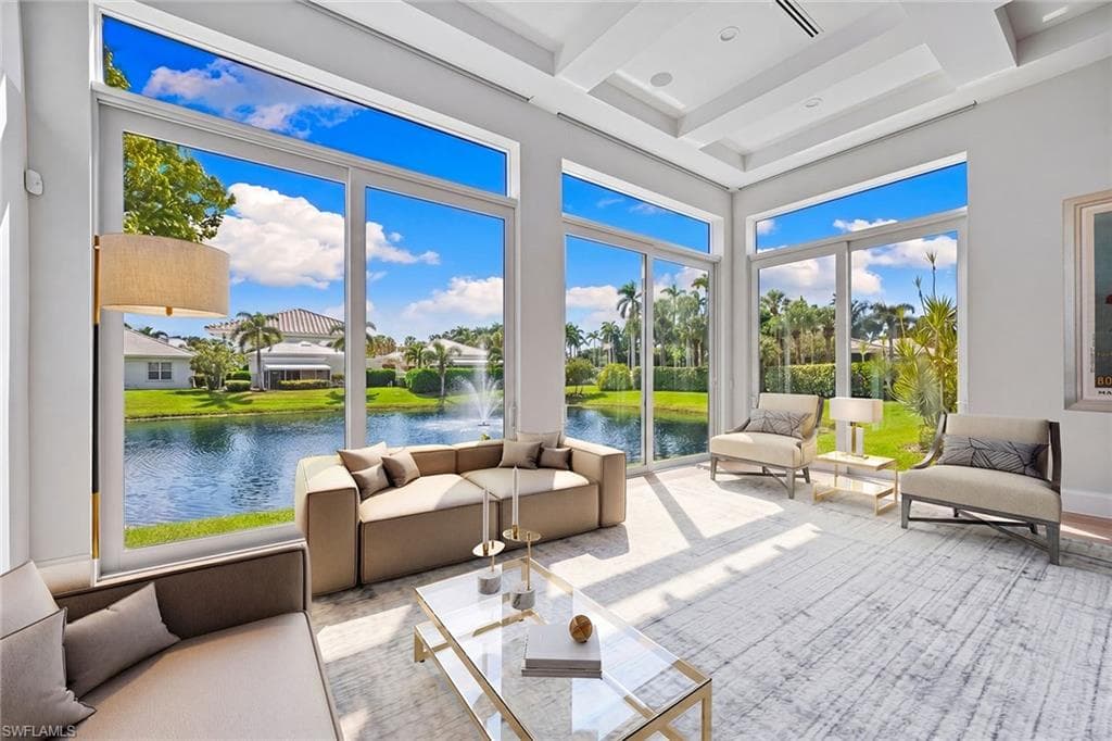 7963 Grand Bay Dr #11, Naples