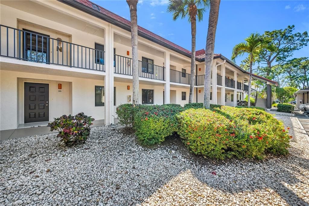 4955 Pepper Cir #b106, Naples, photo 2