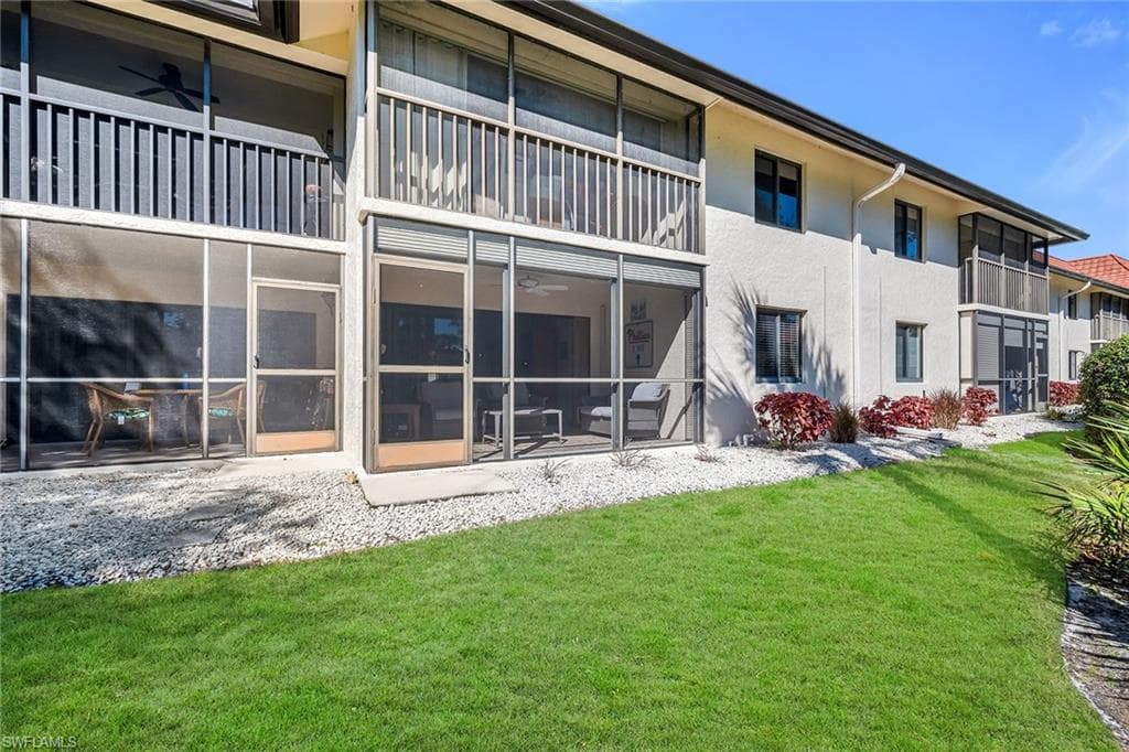 4955 Pepper Cir #b106, Naples, photo 3