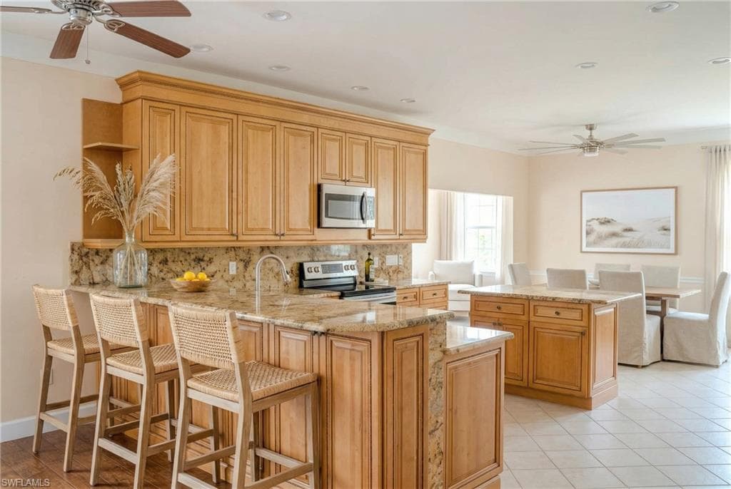 25335 Pinson Dr, Bonita Springs