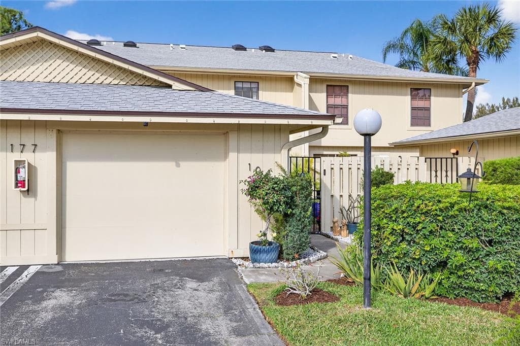 177 Forest Lakes Blvd #104, Naples, photo 3