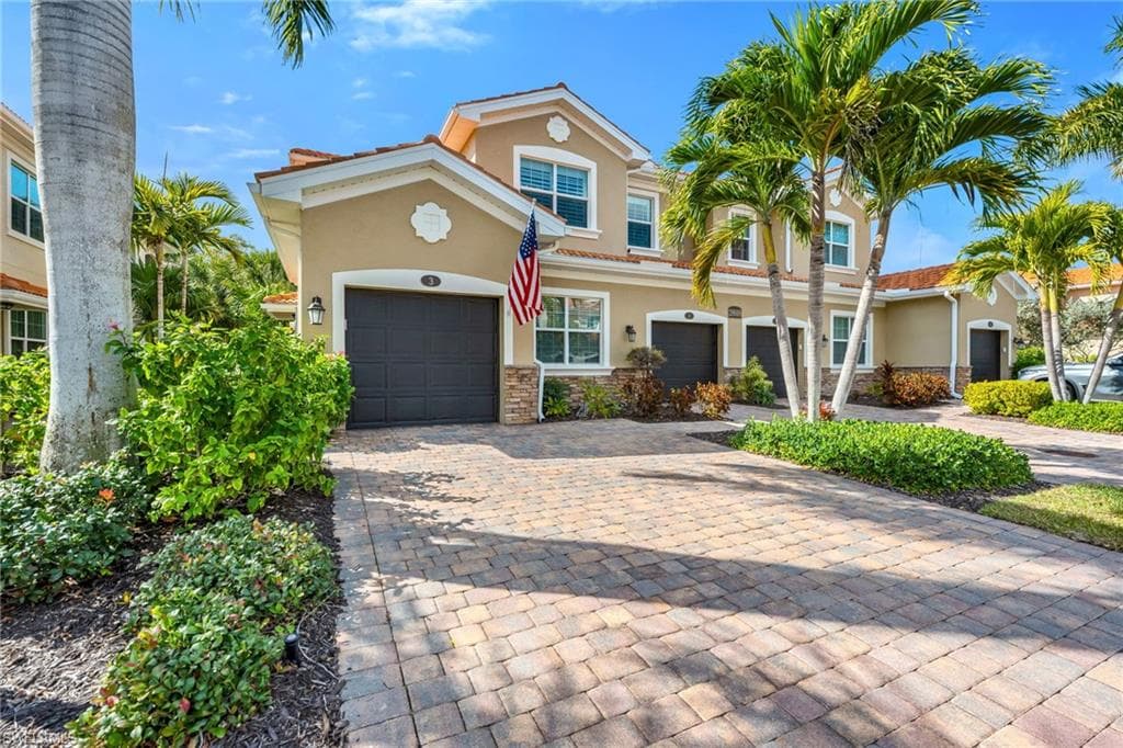 28018 Sosta Ln #3, Bonita Springs, photo 2