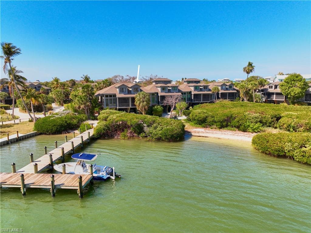 370 Townhouse Ln #66, Upper Captiva