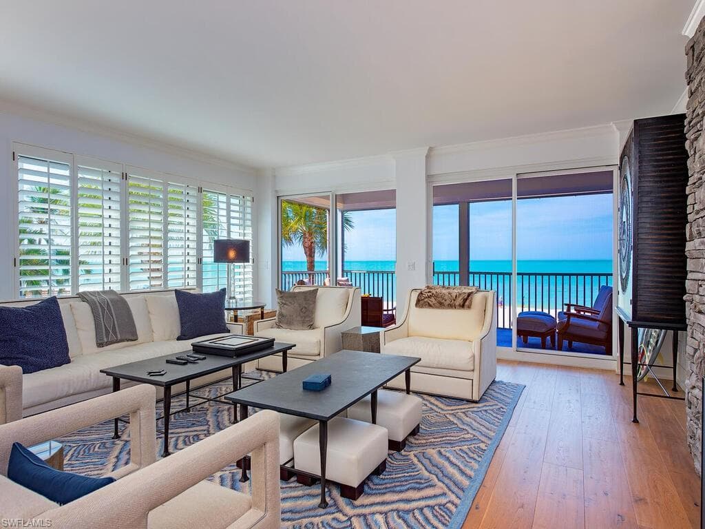 9811 Gulf Shore Dr #101, Naples, photo 3