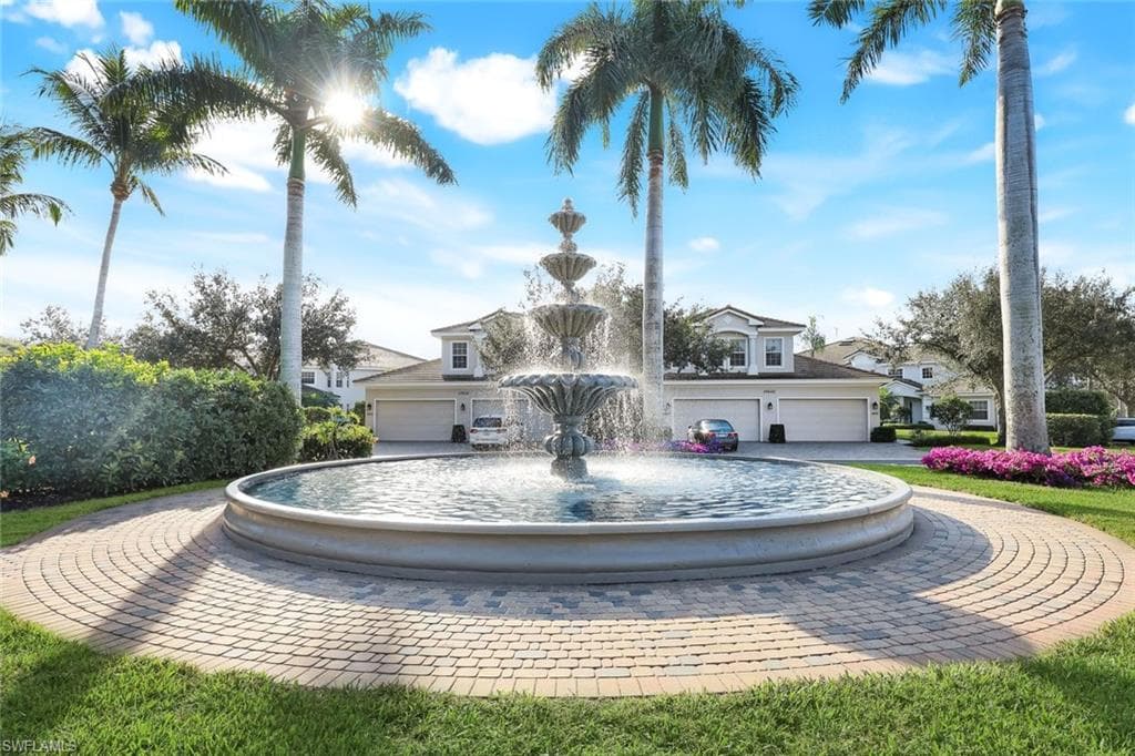 19600 Marino Lake Cir #3004, Miromar Lakes