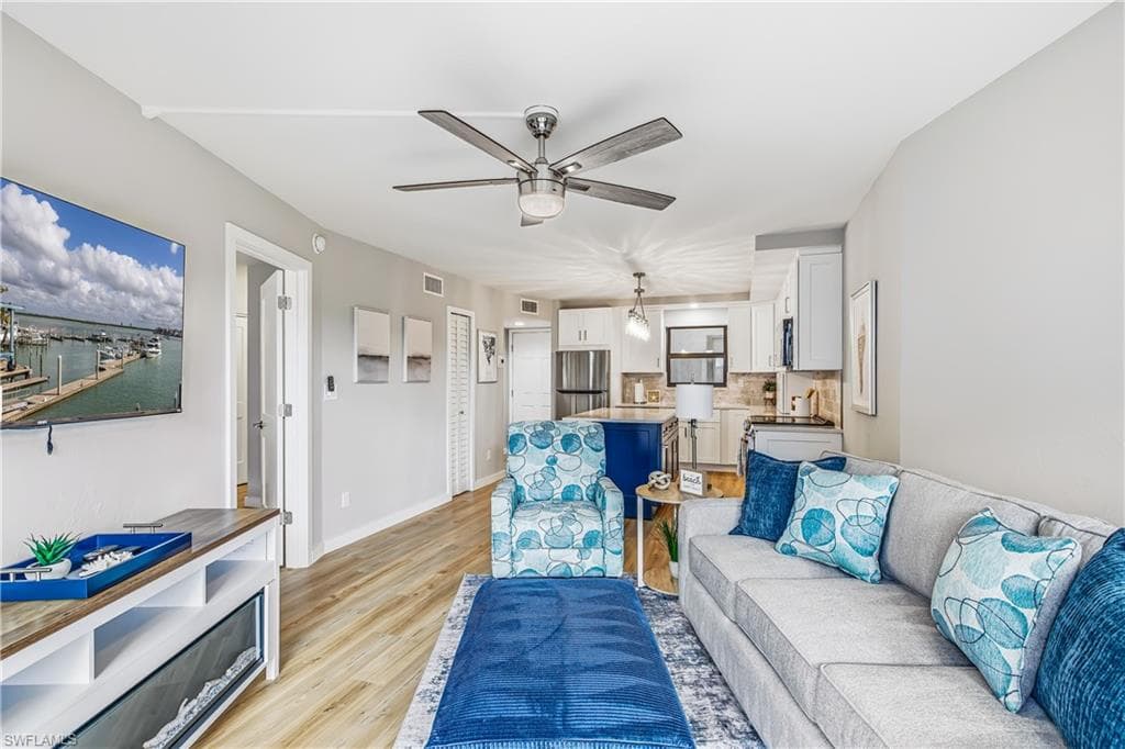 1027 Anglers Cv #b301, Marco Island, photo 3