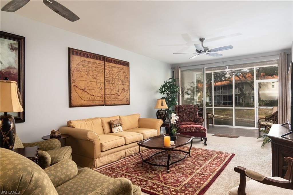 2585 Old Groves Rd #l102, Naples, photo 3