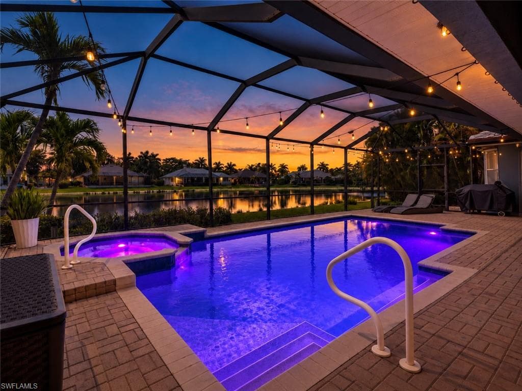 13621 China Berry Way, Fort Myers