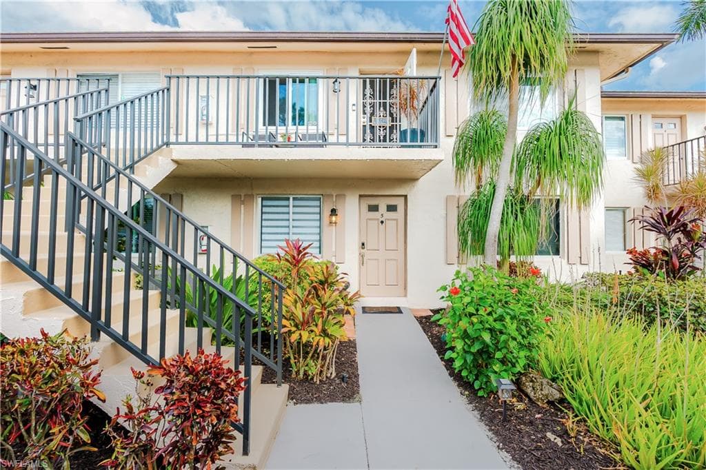123 Palm Dr #2865, Naples