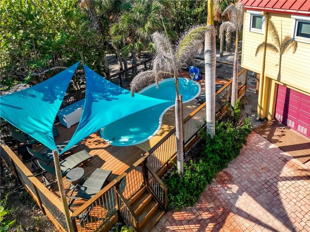 4541 Conch Shell Dr, Upper Captiva, photo 2