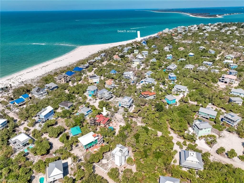 4541 Conch Shell Dr, Upper Captiva, photo 3