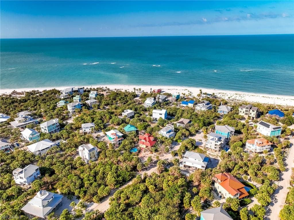 4541 Conch Shell Dr, Upper Captiva