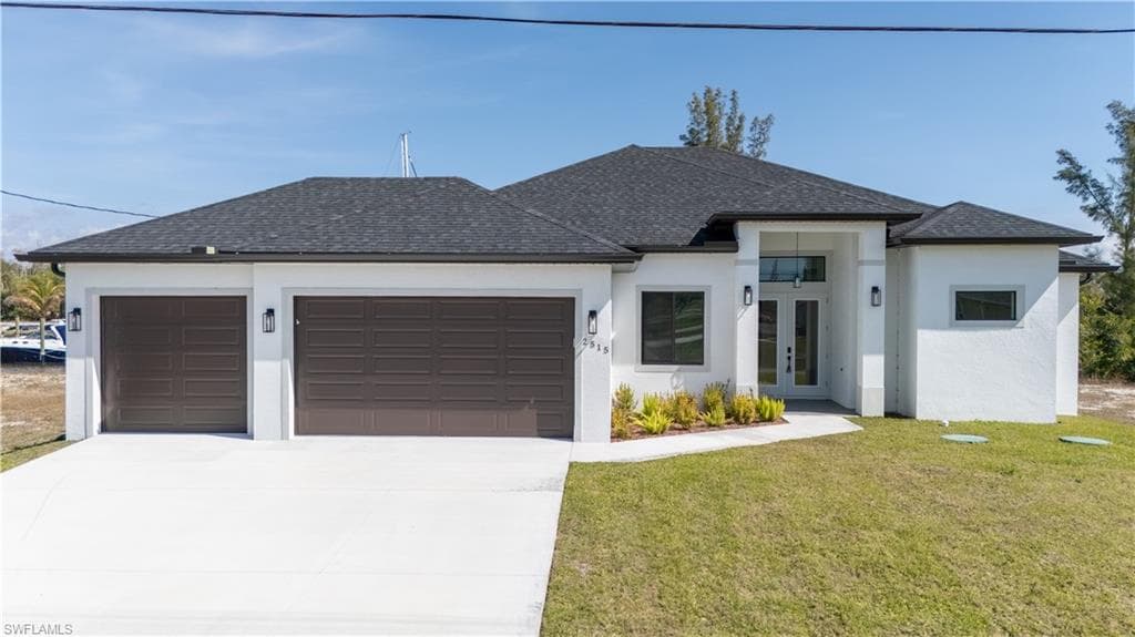 2515 41st Ave, Cape Coral