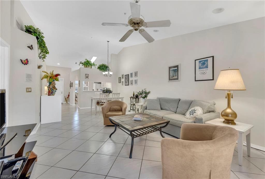 2469 Millcreek Ln #204, Naples