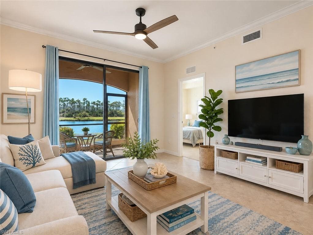 9731 Acqua Ct #514, Naples, photo 2